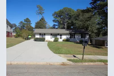 51 Overbrook Drive SE, Smyrna, GA 30082 - Photo 1