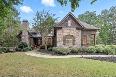 6105 Grand Marina Circle, Gainesville, GA 30506 - Photo 1