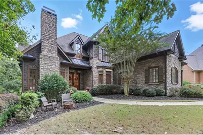 6105 Grand Marina Circle, Gainesville, GA 30506 - Photo 3