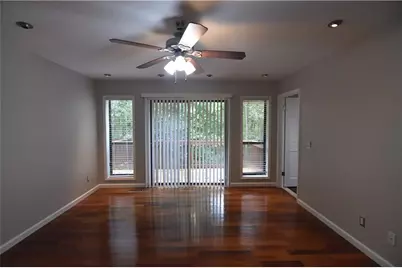 3765 Cochran Lake Drive, Marietta, GA 30062 - Photo 17