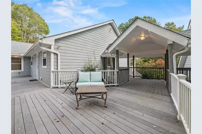 47 Sage Brush Drive, Cleveland, GA 30528 - Photo 35