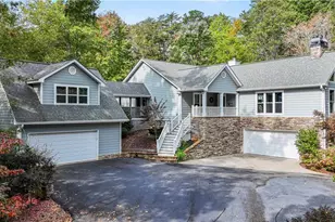 47 Sage Brush Dr, Cleveland, GA 30528 - Photo 1