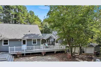 47 Sage Brush Drive, Cleveland, GA 30528 - Photo 3