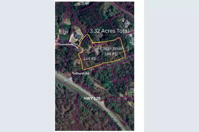 47 Sage Brush Drive, Cleveland, GA 30528 - Photo 43