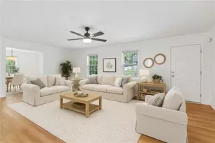 3735 Stonewall Dr NW, Kennesaw, GA 30152 - Photo 3