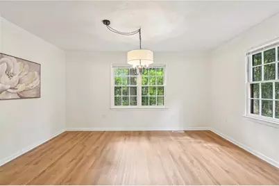 3735 Stonewall Drive NW, Kennesaw, GA 30152 - Photo 9