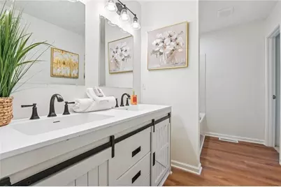 3735 Stonewall Drive NW, Kennesaw, GA 30152 - Photo 7