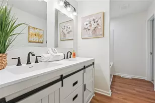 3735 Stonewall Dr NW, Kennesaw, GA 30152 - Photo 7