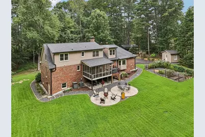 159 Level Creek Road, Buford, GA 30518 - Photo 57