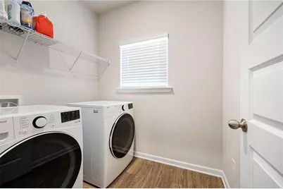 133 Madison Bend, Woodstock, GA 30188 - Photo 23