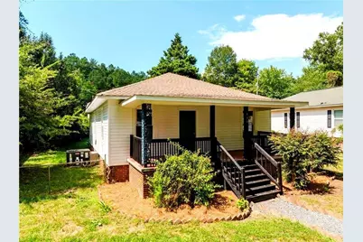 430 Third Street, Rome, GA 30161 - Photo 1