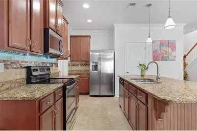 2325 Arnold Mill Road, Lawrenceville, GA 30044 - Photo 11