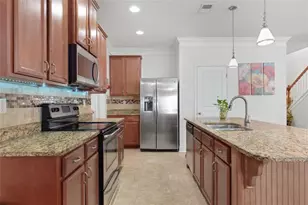 2325 Arnold Mill Rd, Lawrenceville, GA 30044 - Photo 11