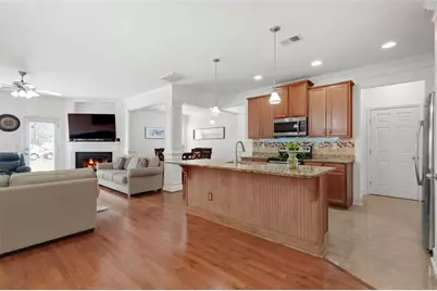 2325 Arnold Mill Road, Lawrenceville, GA 30044 - Photo 7