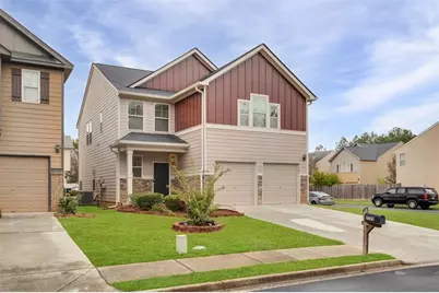 2325 Arnold Mill Road, Lawrenceville, GA 30044 - Photo 3