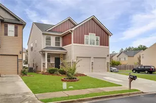 2325 Arnold Mill Rd, Lawrenceville, GA 30044 - Photo 3