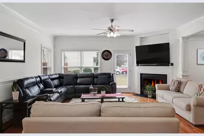 2325 Arnold Mill Road, Lawrenceville, GA 30044 - Photo 19