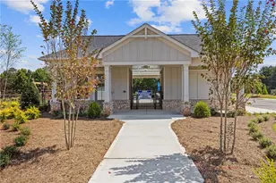 940 Elwood St, Dacula, GA 30019 - Photo 21