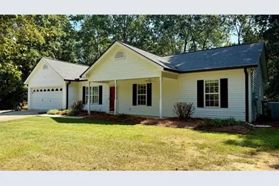 6258 Southern Magnolia Lane, Lula, GA 30554 - Photo 1