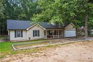 205 Woodcrest Dr, Covington, GA 30016 - Photo 33