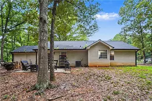 205 Woodcrest Dr, Covington, GA 30016 - Photo 31