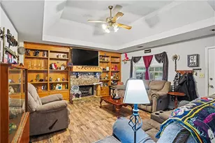 205 Woodcrest Dr, Covington, GA 30016 - Photo 23