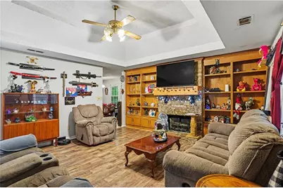 205 Woodcrest Drive, Covington, GA 30016 - Photo 25