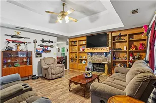 205 Woodcrest Dr, Covington, GA 30016 - Photo 25