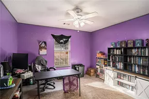 205 Woodcrest Dr, Covington, GA 30016 - Photo 17