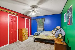 205 Woodcrest Dr, Covington, GA 30016 - Photo 15