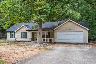 205 Woodcrest Dr, Covington, GA 30016 - Photo 1