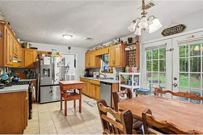 205 Woodcrest Drive, Covington, GA 30016 - Photo 3
