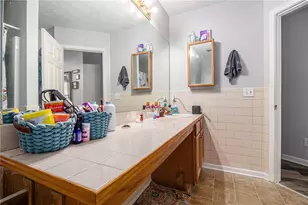 3383 Homeward Trail, Ellenwood, GA 30294 - Photo 17