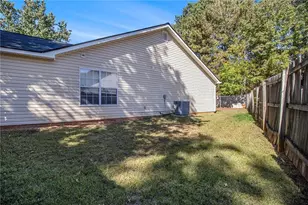 3383 Homeward Trail, Ellenwood, GA 30294 - Photo 27