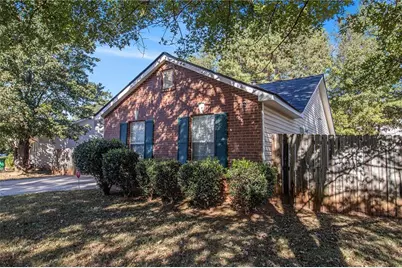 3383 Homeward Trail, Ellenwood, GA 30294 - Photo 1