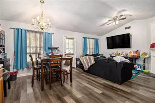 3383 Homeward Trail, Ellenwood, GA 30294 - Photo 9