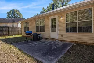 3383 Homeward Trail, Ellenwood, GA 30294 - Photo 23