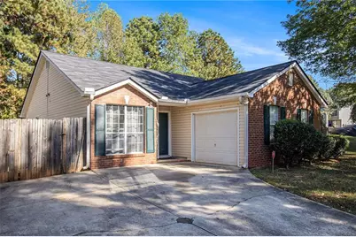 3383 Homeward Trail, Ellenwood, GA 30294 - Photo 3