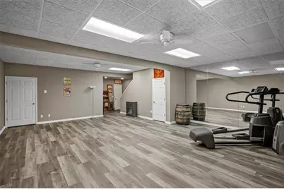 2075 Pine Tree Drive #A3, Buford, GA 30518 - Photo 45