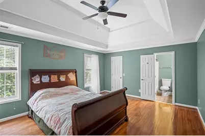 2075 Pine Tree Drive #A3, Buford, GA 30518 - Photo 33