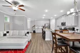 2805 Harmony Trail Rd, Atlanta, GA 30360 - Photo 9