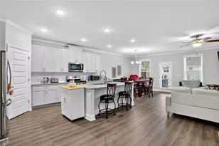 2805 Harmony Trail Rd, Atlanta, GA 30360 - Photo 3