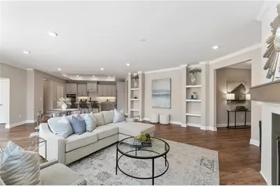 5225 Ginger Rose Court, Cumming, GA 30028 - Photo 3