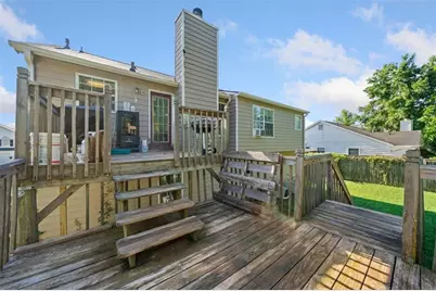 7106 Oakwood Circle, Rex, GA 30273 - Photo 5