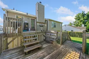 7106 Oakwood Cir, Rex, GA 30273 - Photo 5