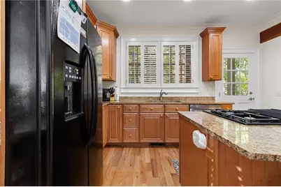 19 Cherokee Drive, Big Canoe, GA 30143 - Photo 9