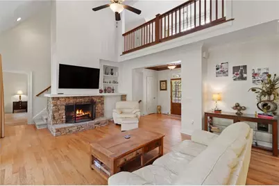 19 Cherokee Drive, Big Canoe, GA 30143 - Photo 3