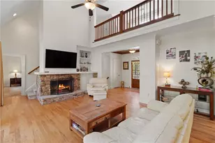 19 Cherokee Dr, Big Canoe, GA 30143 - Photo 3