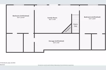 19 Cherokee Drive, Big Canoe, GA 30143 - Photo 29