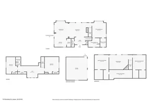 19 Cherokee Dr, Big Canoe, GA 30143 - Photo 33